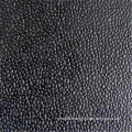 Leather Finish Orange Finish Anti Slip Rubber Sheet